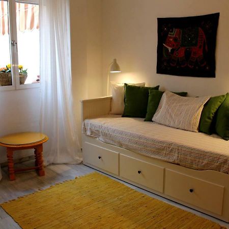 Apartamento Con Patio Cerca Mezquita Cordoba Ngoại thất bức ảnh