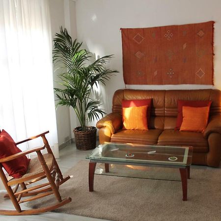 Apartamento Con Patio Cerca Mezquita Cordoba Ngoại thất bức ảnh