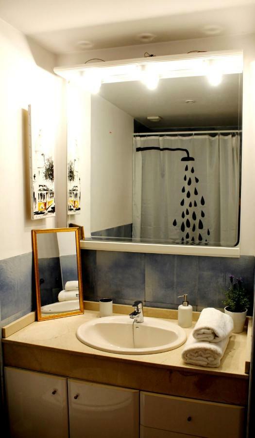 Apartamento Con Patio Cerca Mezquita Cordoba Ngoại thất bức ảnh