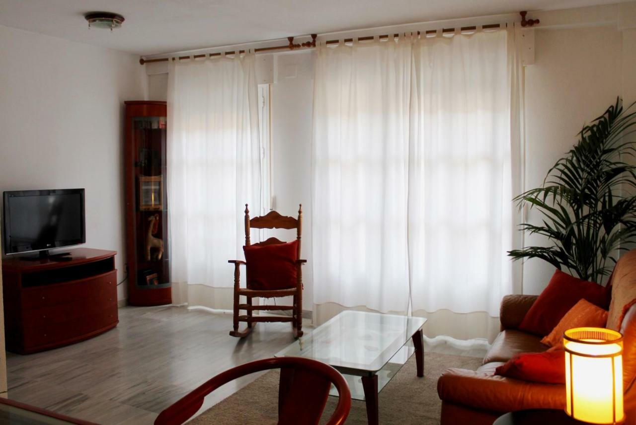 Apartamento Con Patio Cerca Mezquita Apartment Cordoba Ngoại thất bức ảnh