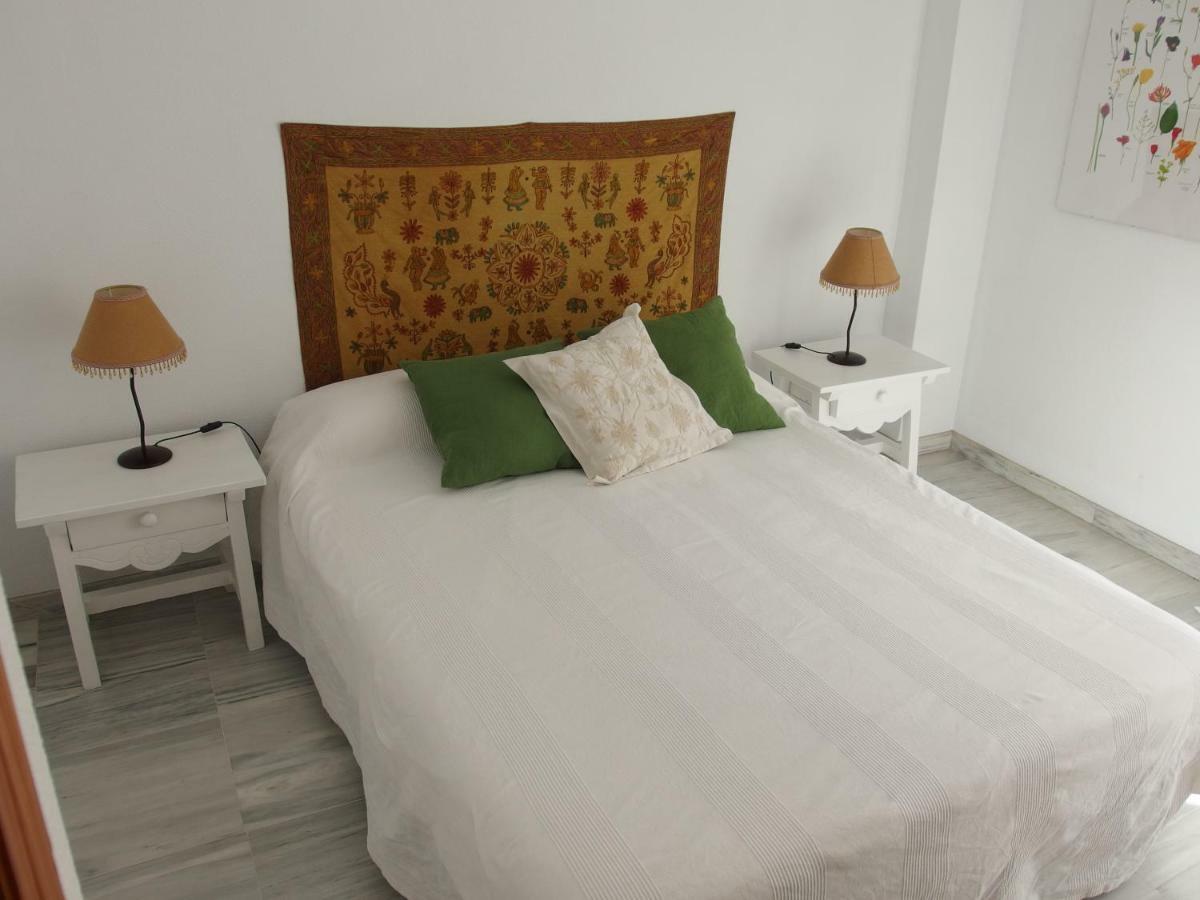 Apartamento Con Patio Cerca Mezquita Apartment Cordoba Ngoại thất bức ảnh