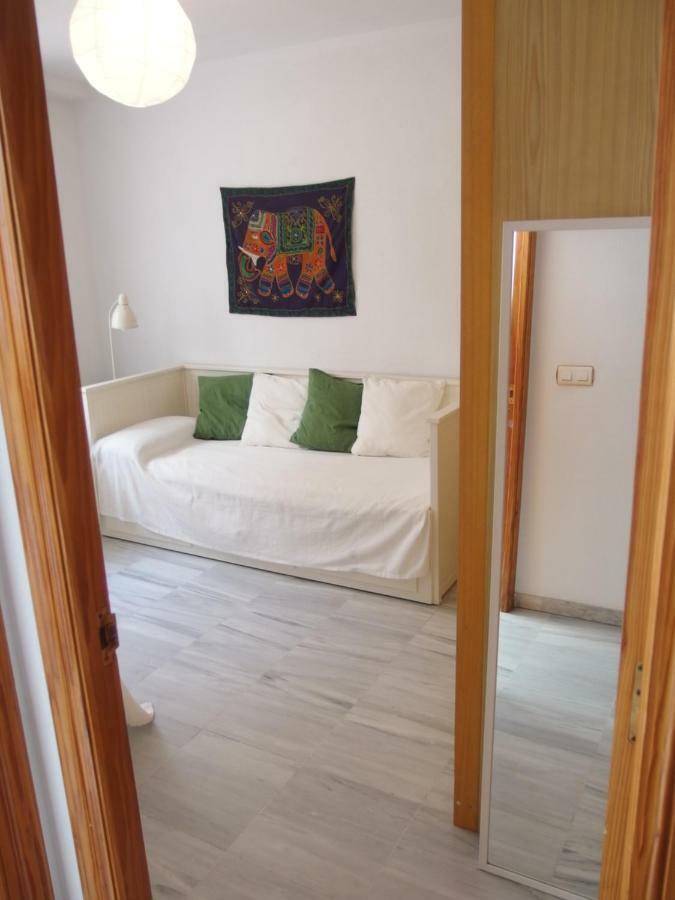 Apartamento Con Patio Cerca Mezquita Cordoba Ngoại thất bức ảnh