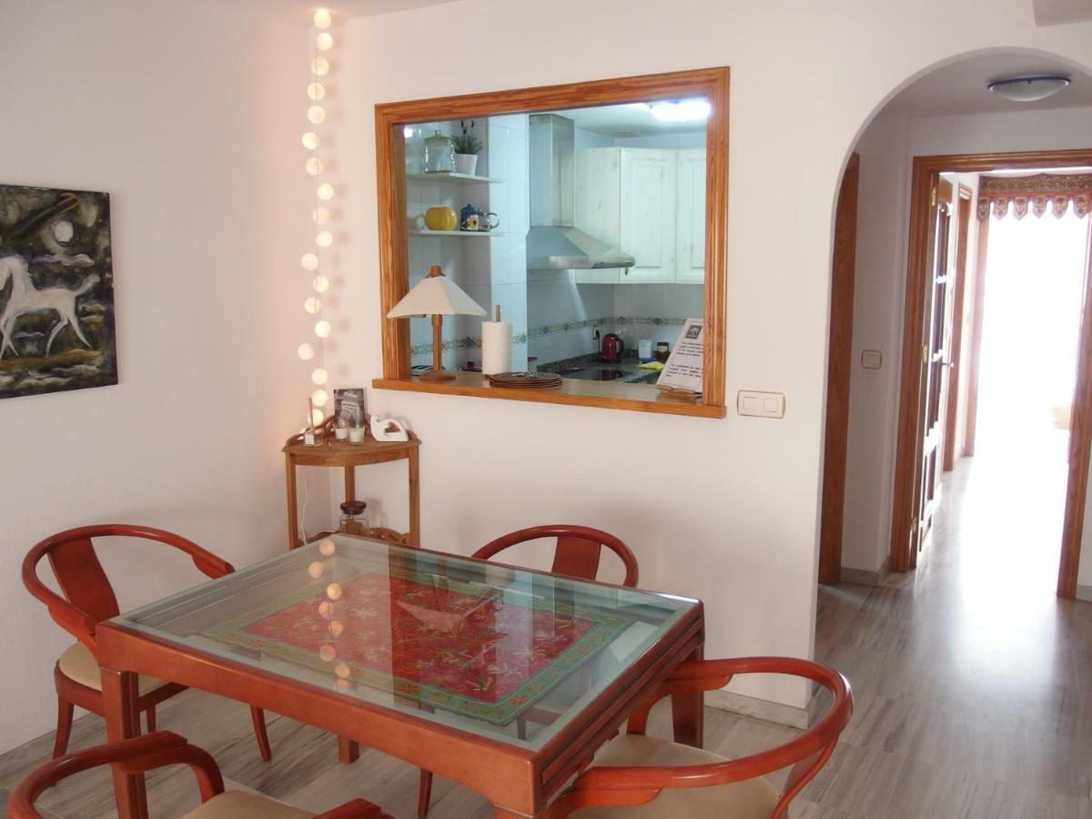 Apartamento Con Patio Cerca Mezquita Cordoba Ngoại thất bức ảnh