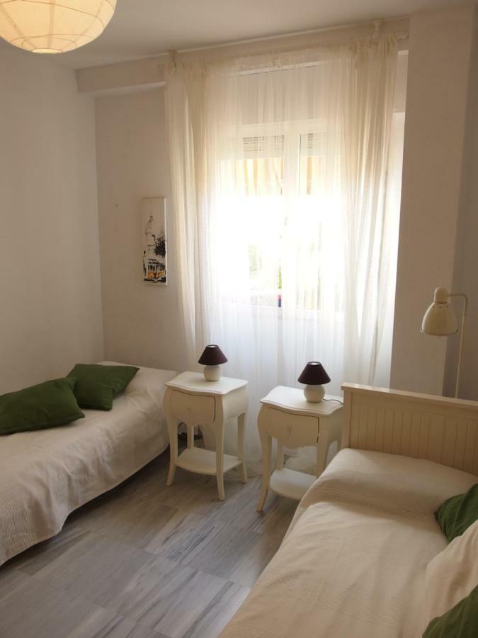 Apartamento Con Patio Cerca Mezquita Cordoba Ngoại thất bức ảnh
