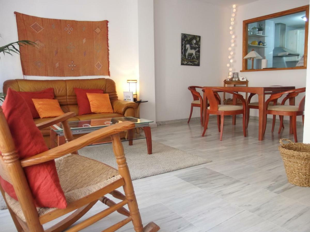 Apartamento Con Patio Cerca Mezquita Cordoba Ngoại thất bức ảnh