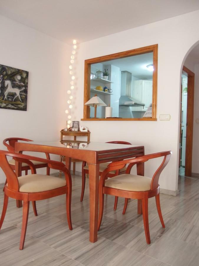 Apartamento Con Patio Cerca Mezquita Apartment Cordoba Ngoại thất bức ảnh