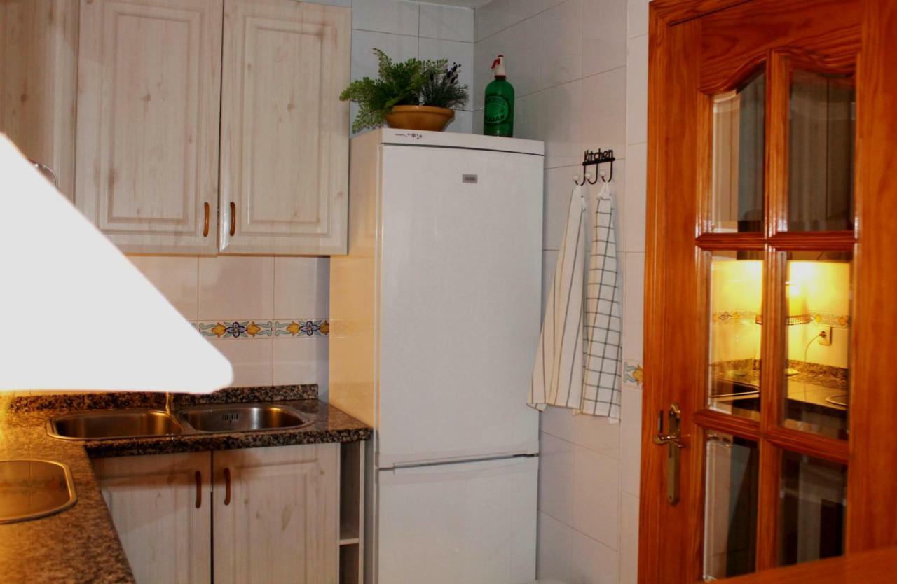 Apartamento Con Patio Cerca Mezquita Cordoba Ngoại thất bức ảnh