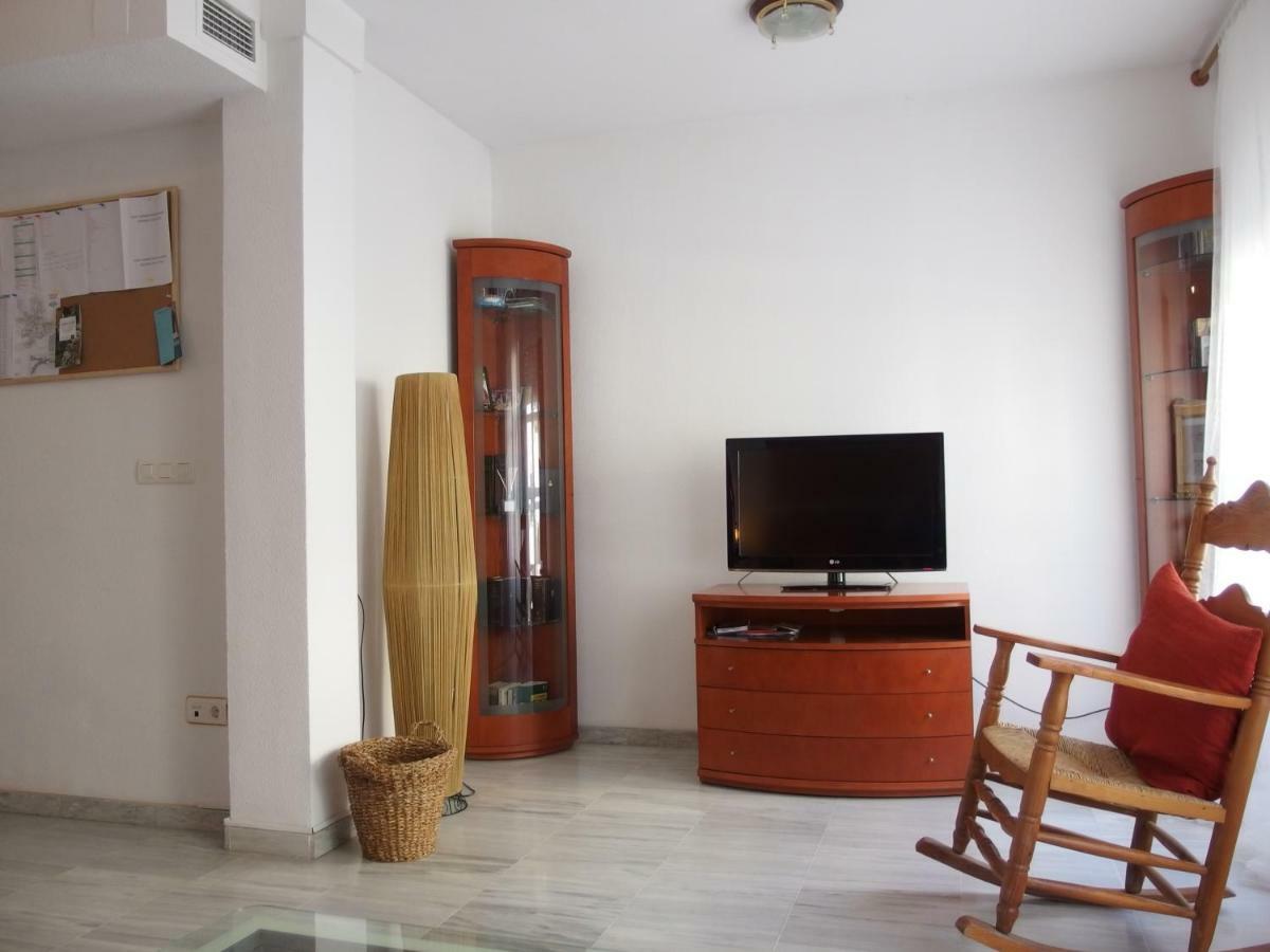 Apartamento Con Patio Cerca Mezquita Apartment Cordoba Ngoại thất bức ảnh