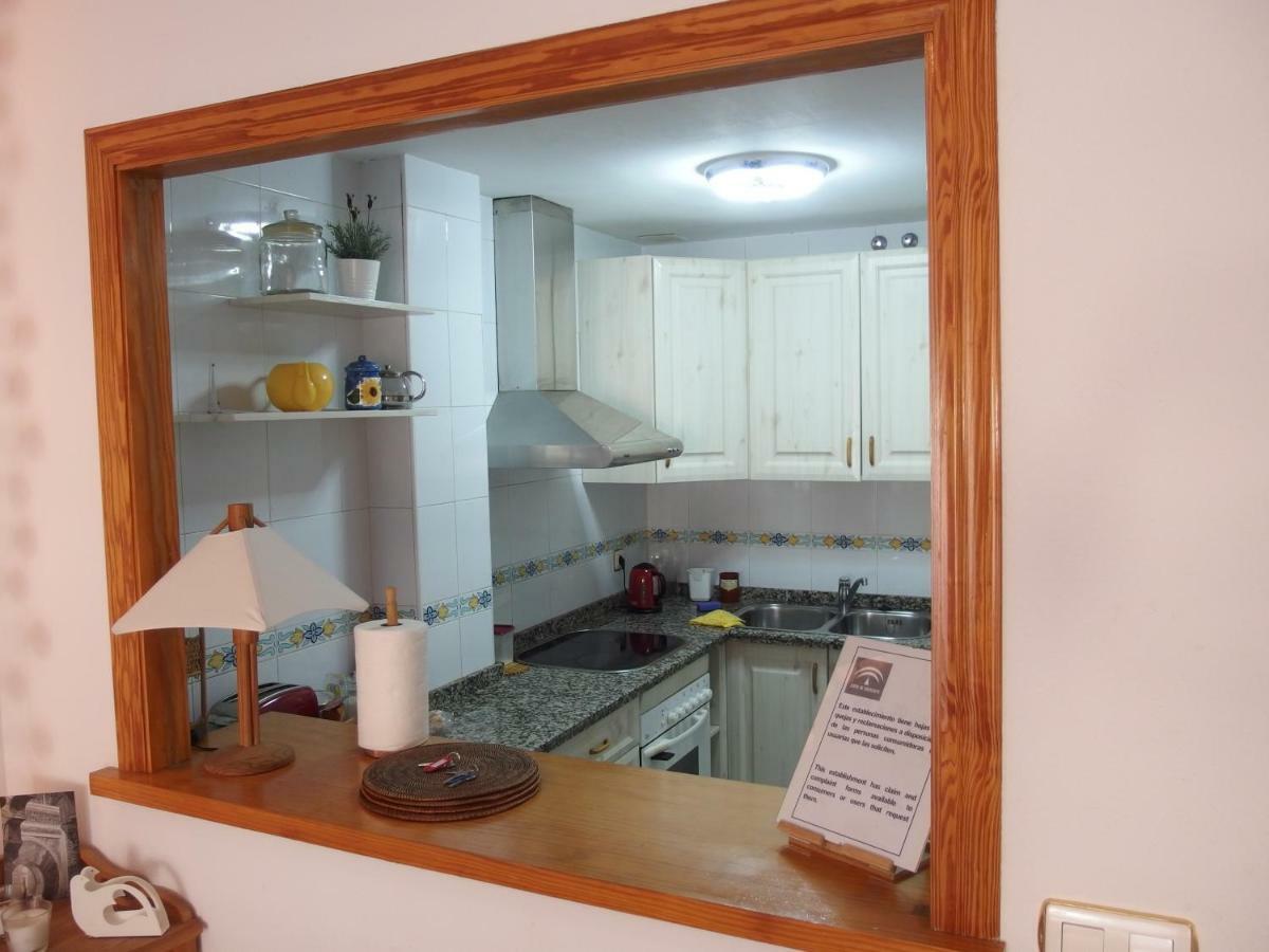 Apartamento Con Patio Cerca Mezquita Cordoba Ngoại thất bức ảnh